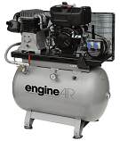 Поршневой компрессор BI EngineAIR B6000/270 11HP 5 кВт