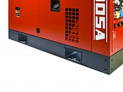 Сварочный агрегат MOSA TS 2x280 EVO MULTI4 